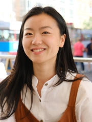 Ziqing Zhao/ Elementare Musiklehrerin/ Musikschule Freiburg e.V.